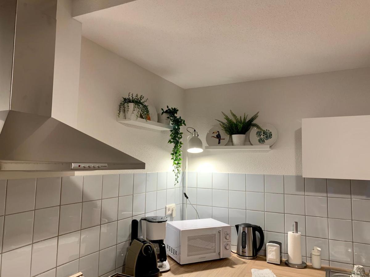 Appartements Des 2 Tetes Colmar Exteriér fotografie