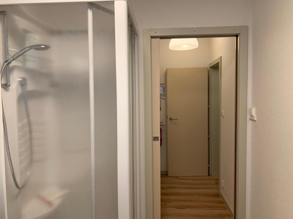 Appartements Des 2 Tetes Colmar Exteriér fotografie